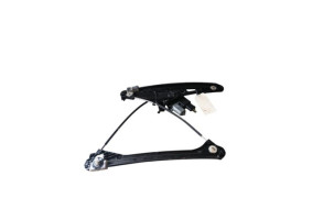 Leve vitre electrique avant droit PEUGEOT 5008 2 Photo n°2