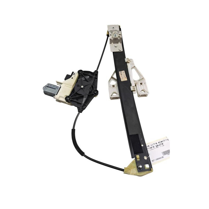 Leve vitre electrique arriere gauche AUDI A4 3 Photo n°1