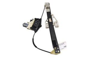 Leve vitre electrique arriere gauche AUDI A4 3 Photo n°1