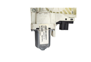 Leve vitre electrique arriere gauche AUDI A4 3 Photo n°3