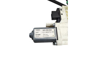 Leve vitre electrique avant droit AUDI A4 3 Photo n°1