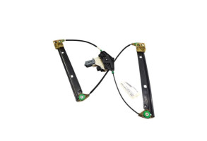 Leve vitre electrique avant droit AUDI A4 3 Photo n°2