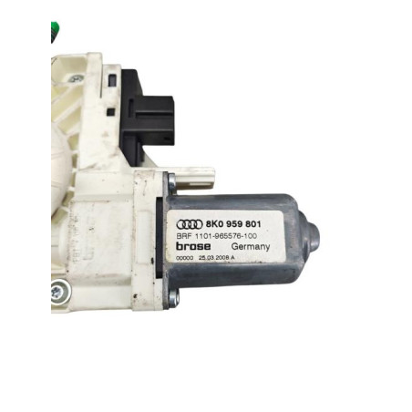Leve vitre electrique avant gauche AUDI A4 3