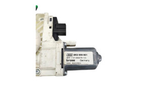 Leve vitre electrique avant gauche AUDI A4 3 Photo n°1
