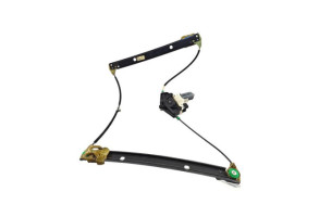 Leve vitre electrique avant gauche AUDI A4 3 Photo n°2