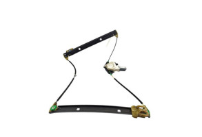 Leve vitre electrique avant gauche AUDI A4 3 Photo n°3