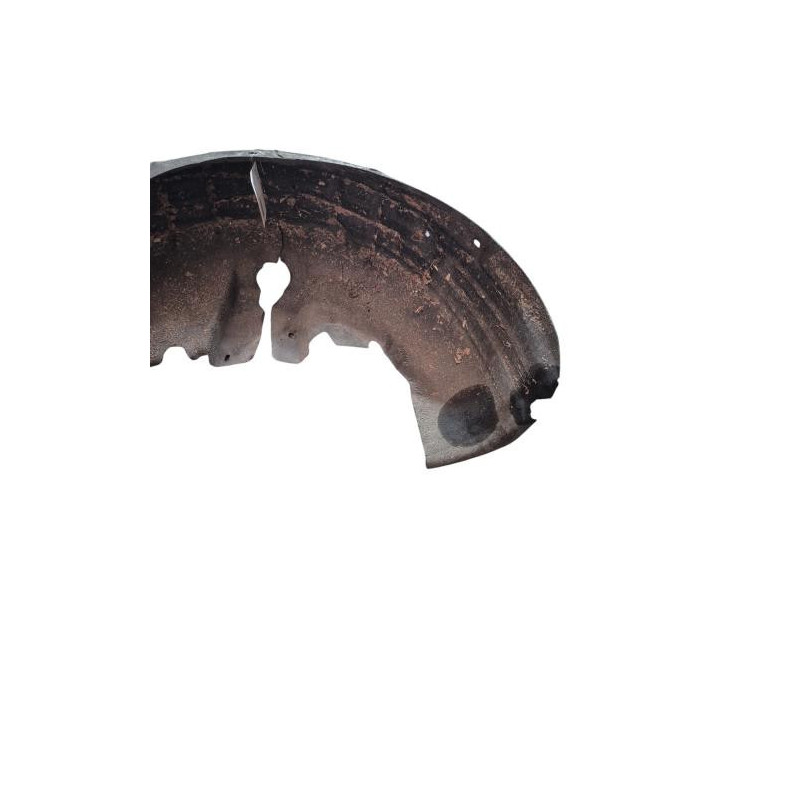 Pare boue arriere droit AUDI A4 3 Photo n°1