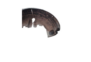 Pare boue arriere droit AUDI A4 3 Photo n°1