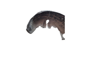 Pare boue arriere droit AUDI A4 3 Photo n°2