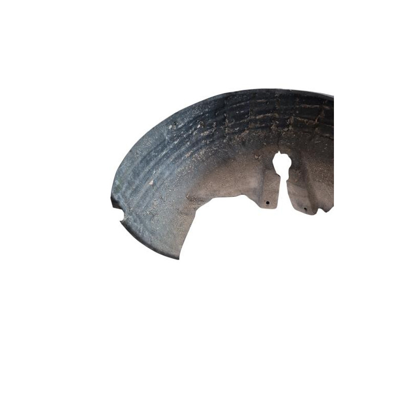 Pare boue arriere gauche AUDI A4 3 Photo n°1