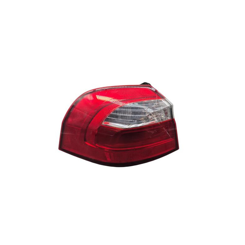 Feu arriere principal gauche (feux) KIA RIO 3 Photo n°1