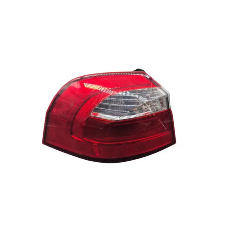 Feu arriere principal gauche (feux) KIA RIO 3