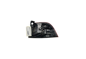 Feu arriere principal gauche (feux) KIA RIO 3 Photo n°2