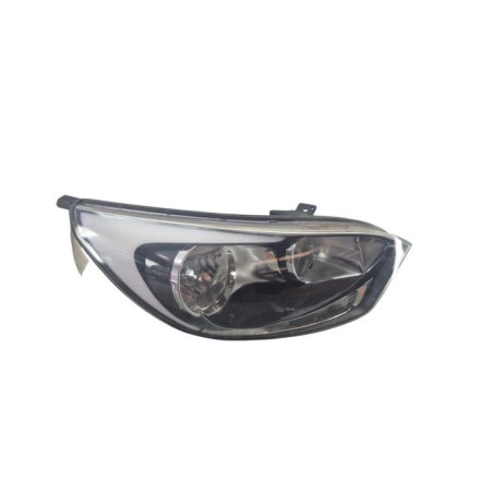 Optique avant principal droit (feux)(phare) KIA RIO 3