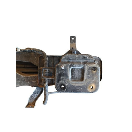 Renfort pare choc arriere (traverse) KIA RIO 3