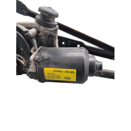 Moteur essuie glace avant KIA RIO 3