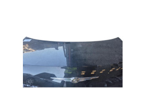 Malle/Hayon arriere CHRYSLER 300C Photo n°2