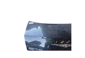 Malle/Hayon arriere CHRYSLER 300C Photo n°4