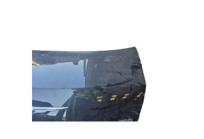 Malle/Hayon arriere CHRYSLER 300C Photo n°8