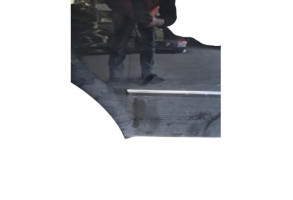 Porte arriere droit CHRYSLER 300C Photo n°6