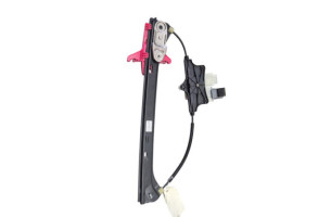 Leve vitre electrique arriere gauche VOLKSWAGEN PASSAT 7 Photo n°4