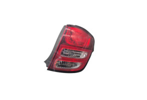 Feu arriere principal droit (feux) CITROEN C3 2 Photo n°1