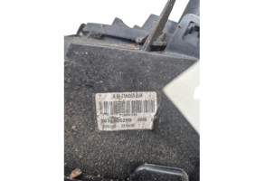 Feu arriere principal droit (feux) CITROEN C3 2 Photo n°3