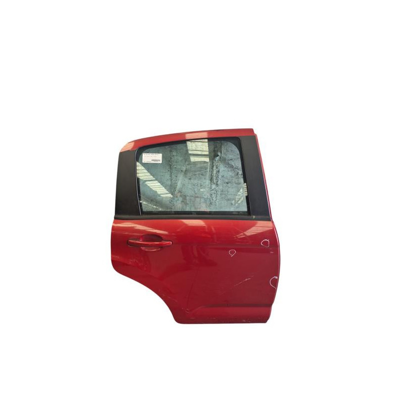 Porte arriere droit CITROEN C3 2 Photo n°1