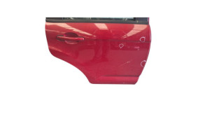 Porte arriere droit CITROEN C3 2 Photo n°3