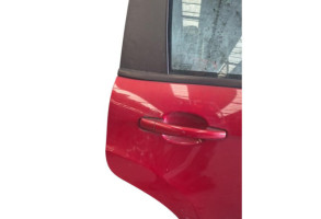 Porte arriere droit CITROEN C3 2 Photo n°6
