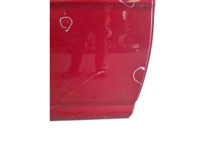 Porte arriere droit CITROEN C3 2 Photo n°8