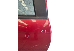 Porte arriere droit CITROEN C3 2 Photo n°9