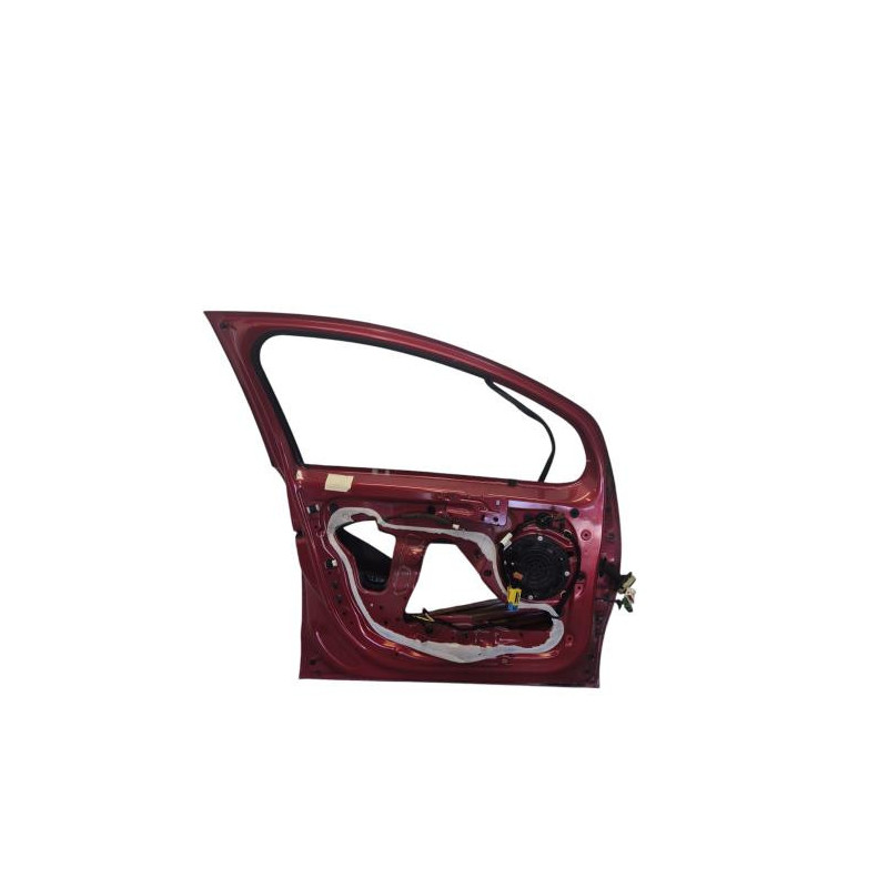 Porte avant gauche CITROEN C3 2 Photo n°1