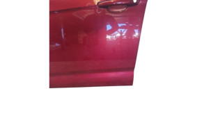 Porte avant gauche CITROEN C3 2 Photo n°6