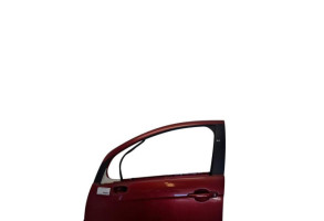 Porte avant gauche CITROEN C3 2 Photo n°9
