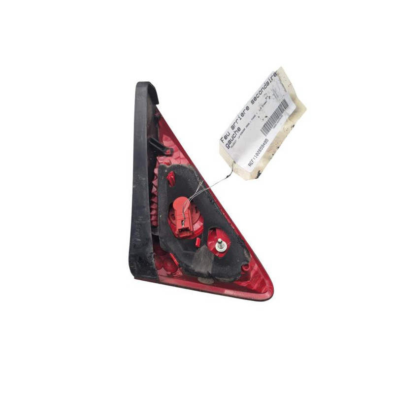 Feu arriere secondaire gauche (feux) PEUGEOT 3008 1 Photo n°1