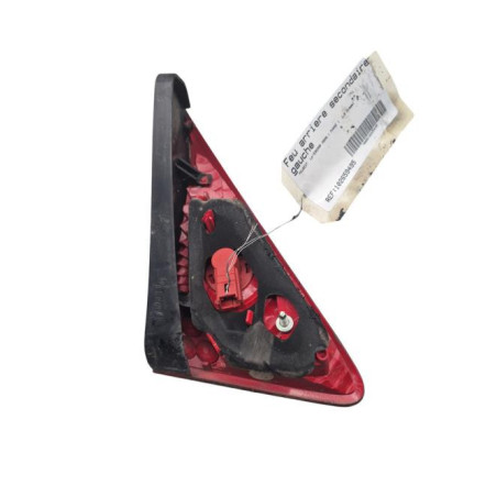 Feu arriere secondaire gauche (feux) PEUGEOT 3008 1