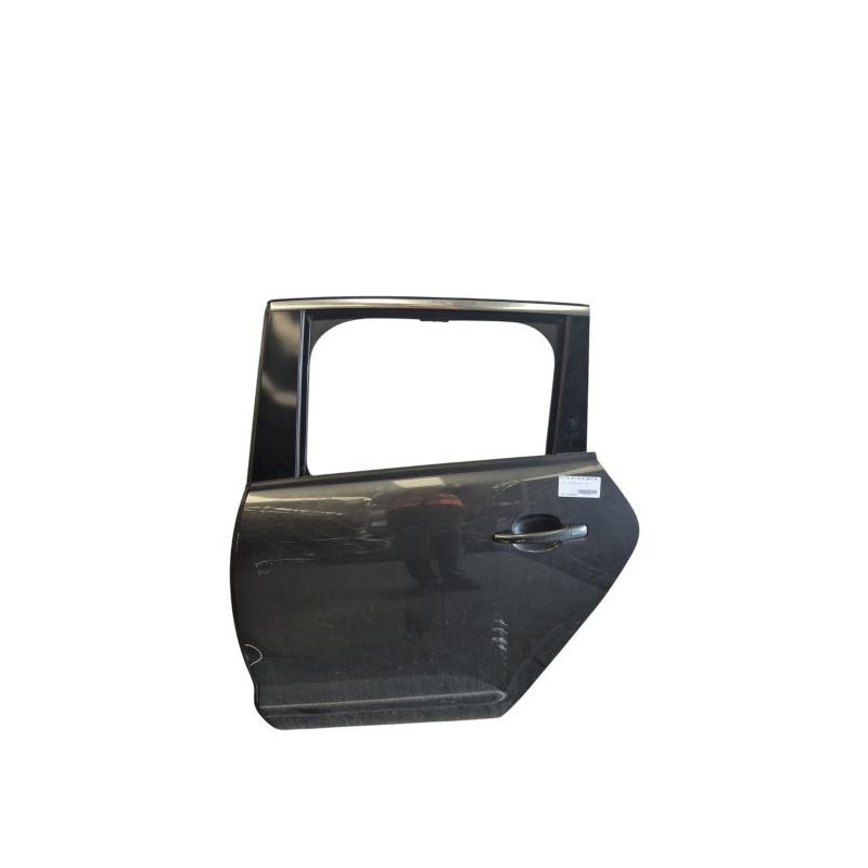 Porte arriere gauche PEUGEOT 3008 1 Photo n°1