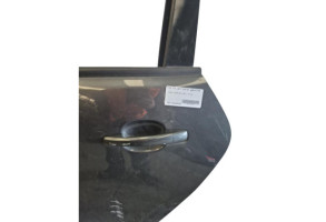 Porte arriere gauche PEUGEOT 3008 1 Photo n°6