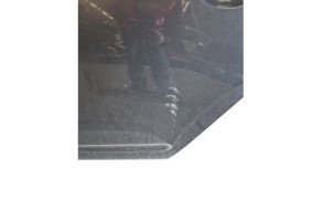 Porte arriere gauche PEUGEOT 3008 1 Photo n°7