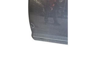 Porte arriere gauche PEUGEOT 3008 1 Photo n°8