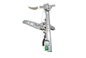 Leve vitre electrique avant droit PEUGEOT 3008 1 Photo n°2