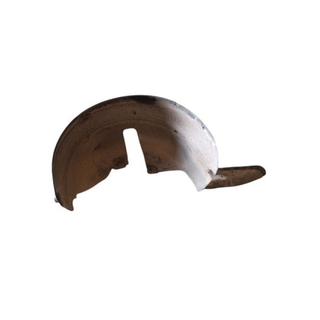 Pare boue arriere gauche PEUGEOT 3008 1