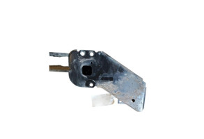 Renfort pare choc arriere (traverse) PEUGEOT 3008 1 Photo n°2