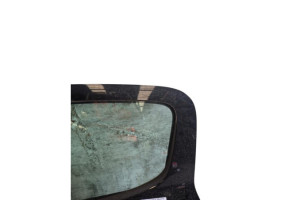 Porte arriere gauche PEUGEOT 308 1 Photo n°5