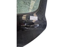 Porte arriere gauche PEUGEOT 308 1 Photo n°6