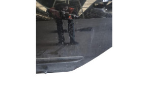 Porte arriere gauche PEUGEOT 308 1 Photo n°7