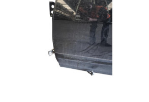 Porte arriere gauche PEUGEOT 308 1 Photo n°8