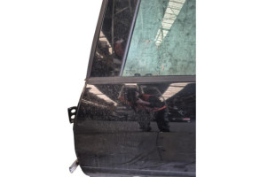 Porte arriere gauche PEUGEOT 308 1 Photo n°9