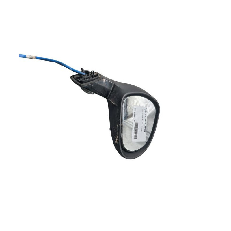 Retroviseur droit PEUGEOT 308 1 Photo n°1